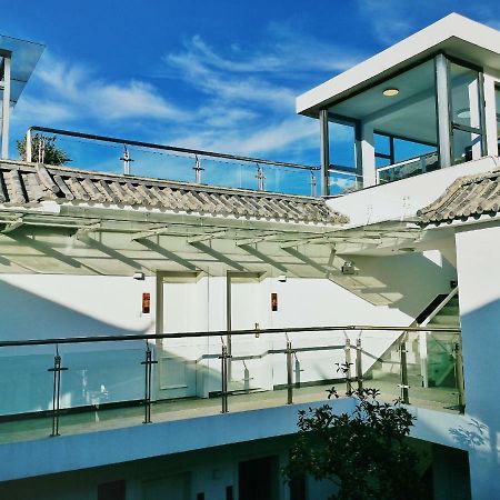 Dali T-Hotel Dış mekan fotoğraf
