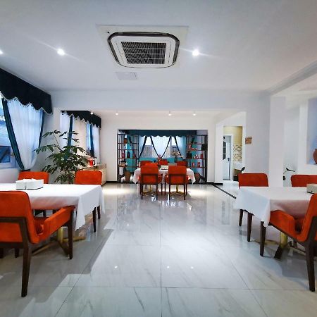 Dali T-Hotel Dış mekan fotoğraf