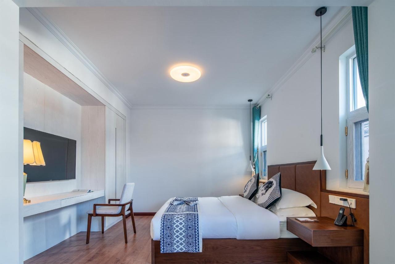 Dali T-Hotel Dış mekan fotoğraf