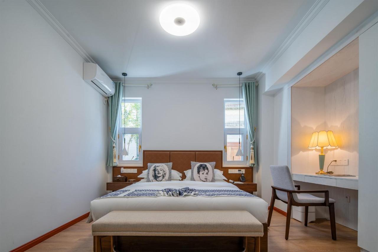 Dali T-Hotel Dış mekan fotoğraf