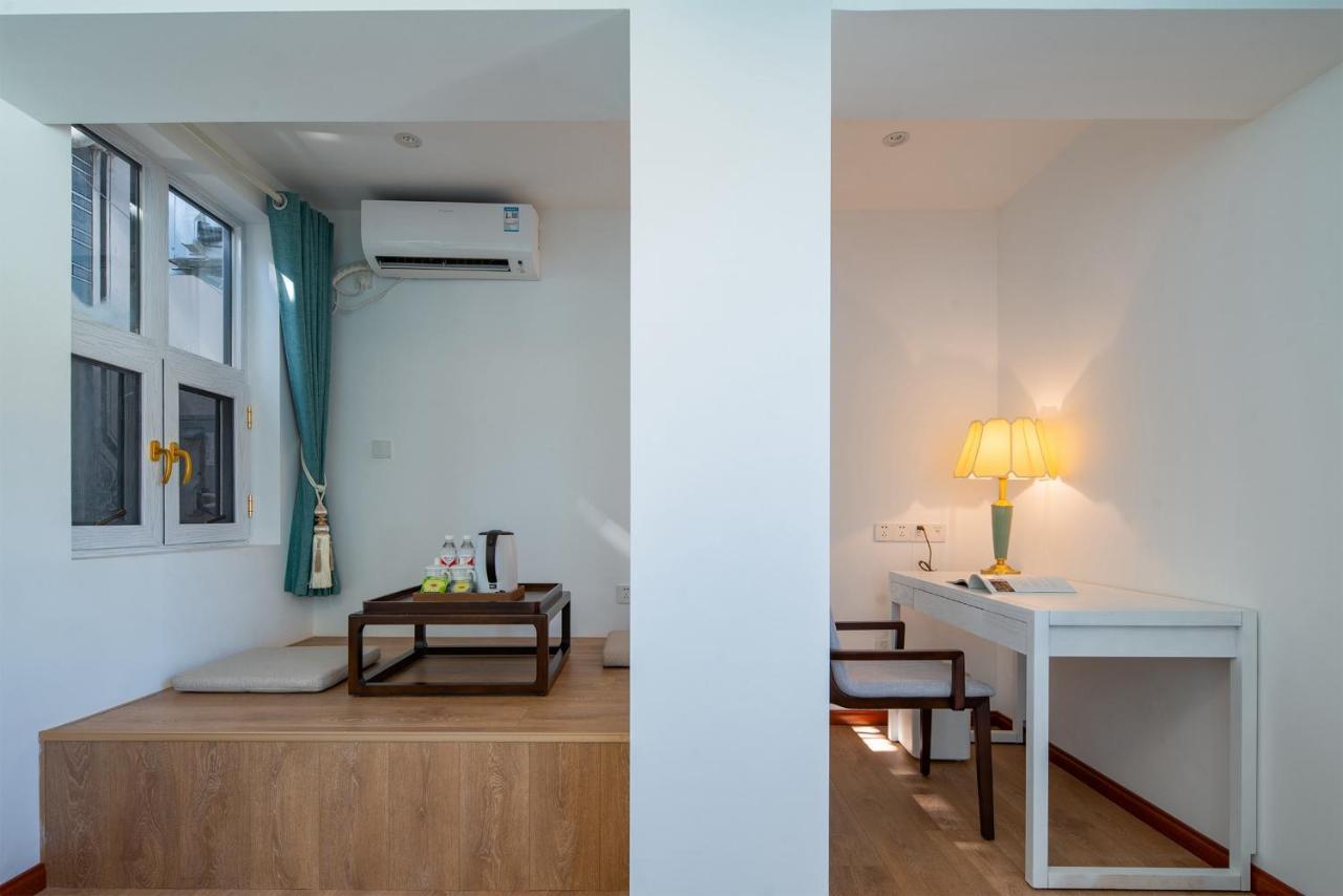Dali T-Hotel Dış mekan fotoğraf